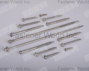 fastener-world(TONG MING ENTERPRISE CO., LTD.  )