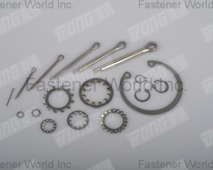 fastener-world(TONG MING ENTERPRISE CO., LTD.  )