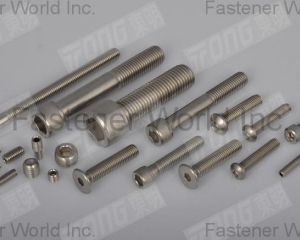 fastener-world(TONG MING ENTERPRISE CO., LTD.  )