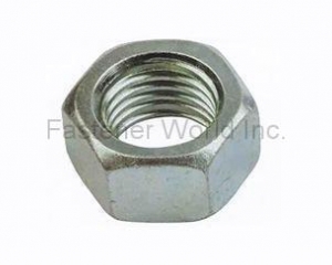 Nut(NINGBO ABC FASTENERS CO., LTD. )