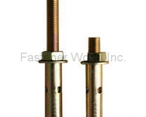 Anchor(NINGBO ABC FASTENERS CO., LTD. )