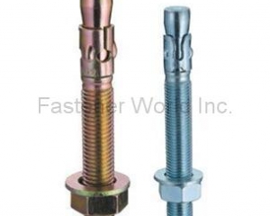 fastener-world(NINGBO ABC FASTENERS CO., LTD.  )