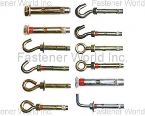 fastener-world(NINGBO ABC FASTENERS CO., LTD.  )