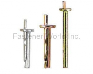 Ceiling Anchor(NINGBO ABC FASTENERS CO., LTD. )