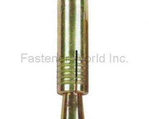 Cut Anchor(NINGBO ABC FASTENERS CO., LTD. )