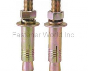 fastener-world(ABC FASTENERS CO., LTD.  )