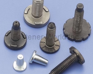 fastener-world(YOW CHERN CO., LTD.  )