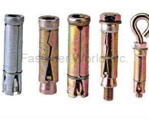 fastener-world(ABC FASTENERS CO., LTD.  )