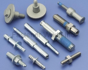 SEMS & Stud Bolt(YOW CHERN CO., LTD. )