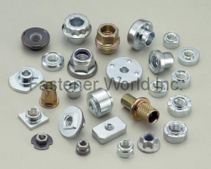 fastener-world(SAN SHING FASTECH CORP.  )