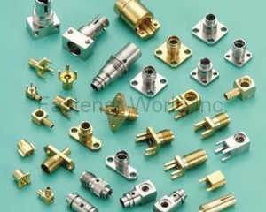 fastener-world(HOSHENG PRECISION HARDWARE CO., LTD.  )