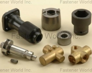 fastener-world_TAIWAN KODAI CO., LTD. fastener-world(TAIWAN KODAI CO., LTD. )