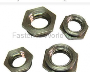 fastener-world(METAL FASTENERS CO., LTD.  )