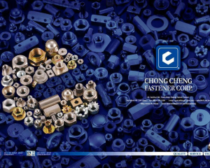 fastener-world(CHONG CHENG FASTENER CORP. (CFC) )