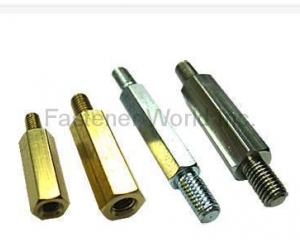 Standoffs(METAL FASTENERS CO., LTD. )