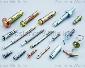 fastener-world_J. T. FASTENERS SUPPLY CO., LTD. fastener-world(J. T. FASTENERS SUPPLY CO., LTD. )