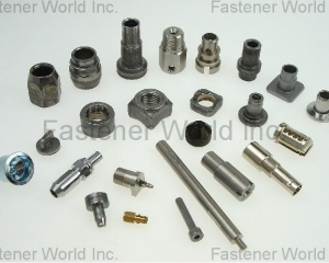 (金祐昇實業有限公司 (J. T. Fasteners Supply Co., Ltd.) )