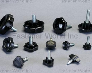 fastener-world(EASON TECH INDUSTRIAL CO., LTD.  )