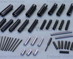 fastener-world(EASON TECH INDUSTRIAL CO., LTD.  )