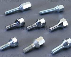 fastener-world(EASON TECH INDUSTRIAL CO., LTD.  )