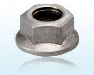 fastener-world(DUNFA INTERNATIONAL CO., LTD. )