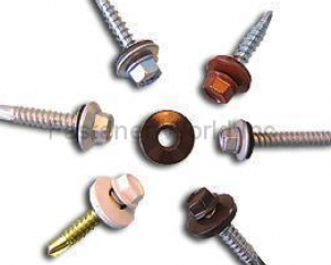 fastener-world(KATSUHANA FASTENERS CORP.  )