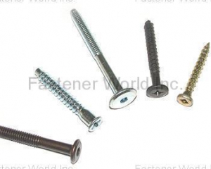 fastener-world(KATSUHANA FASTENERS CORP.  )