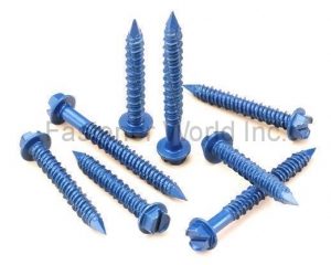 Self Tapping Screw(LANDWIDE CO., LTD. )