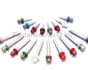 Roofing Screw  (LANDWIDE CO., LTD. )