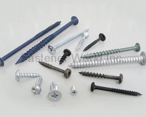 TAPPING SCREW(NOVA. FASTENER CO., LTD. )