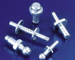 fastener-world(CHIA SONG INDUSTRIAL CO., LTD.  )