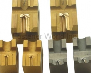 Dies of Self Drilling Screw(SCREW KING CO., LTD. )