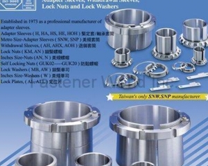 fastener-world(CHIA HUANG PRECISION INDUSTRY CO., LTD. )