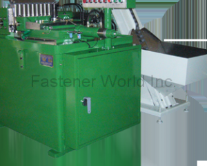 fastener-world(正方元機械工業有限公司  )