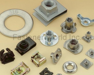 fastener-world(PAR EXCELLENCE INDUSTRIAL CO., LTD.  )