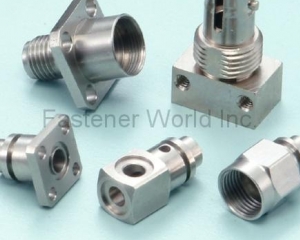 fastener-world(HOSHENG PRECISION HARDWARE CO., LTD.  )