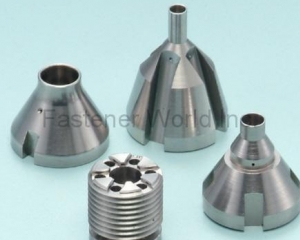 fastener-world(HOSHENG PRECISION HARDWARE CO., LTD.  )