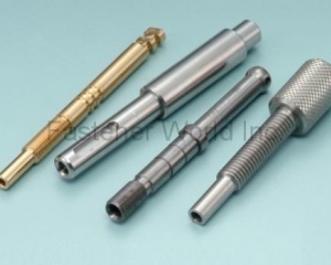fastener-world(HOSHENG PRECISION HARDWARE CO., LTD.  )