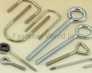 fastener-world(PAR EXCELLENCE INDUSTRIAL CO., LTD.  )