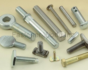 fastener-world(PAR EXCELLENCE INDUSTRIAL CO., LTD.  )