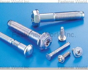 fastener-world(MODERN ALLOY PLATING CO., LTD.  )