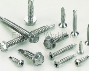 fastener-world_MIN HWEI ENTERPRISE CO., LTD.   fastener-world(MIN HWEI ENTERPRISE CO., LTD.  )