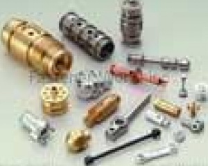 CNC machining parts (SHARP-EYED PRECISION PARTS CO., LTD. )