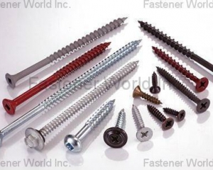 fastener-world_DRA-GOON FASTENERS CO., LTD.  fastener-world(DRA-GOON FASTENERS CO., LTD. )