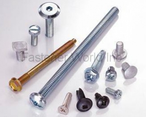 fastener-world_DRA-GOON FASTENERS CO., LTD.  fastener-world(DRA-GOON FASTENERS CO., LTD. )