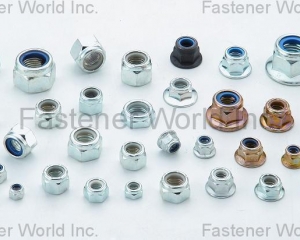 fastener-world(如保興業股份有限公司  )