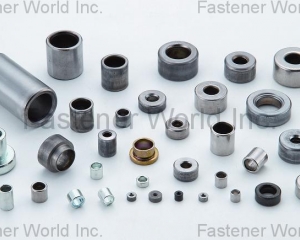 Roller Spacer(HU PAO INDUSTRIES CO., LTD. )