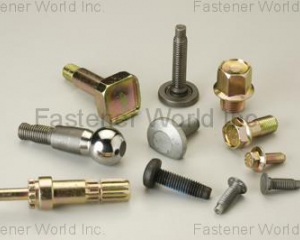 OEM Quality Fasteners(INNTECH INTERNATIONAL CO., LTD. )