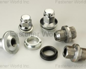 OEM Quality Fasteners(INNTECH INTERNATIONAL CO., LTD. )