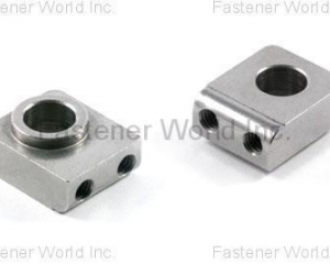 Powder Metal Parts(INNTECH INTERNATIONAL CO., LTD. )